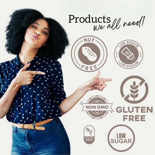 Are Epicure Products Gluten Free?